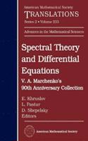 Spectral Theory and Differential Equations: V.A. Marchenko's 90th Anniversary Collection(American Mathematical Society Translations)
