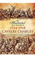Cavalry Charges 1914-1918