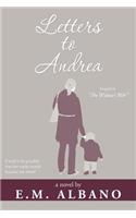 Letters to Andrea