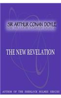 The New Revelation: (English)