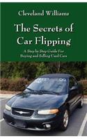 Secrets of Car Flipping