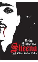 Sheena and Other Gothic Tales