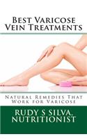 Best Varicose Vein Treatments