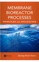 Membrane Bioreactor Processes