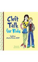Cleft Talk for Kids