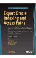 Expert Oracle Indexing and Access Paths