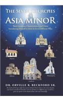 Seven Churches of Asia Minor
