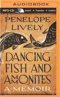 Dancing Fish and Ammonites