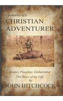 Memories of a Christian Adventurer