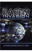 Earth Invasion