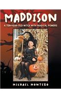 Maddison