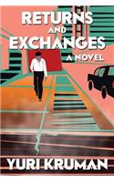 Returns and Exchanges: A Novel(English)