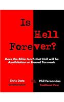 Is Hell Forever?