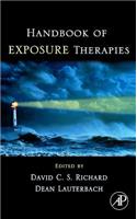 Handbook of Exposure Therapies