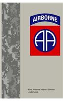 82nd Airborne Infantry Division Leaderbook