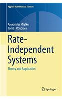 Rate-Independent Systems