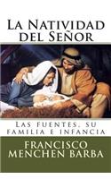 La Natividad del Señor