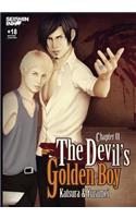 Devil's Golden Boy Ch1