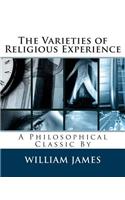 The Varieties of Religious Experience
