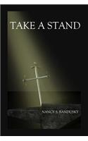 Take a Stand: (English)
