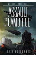 Assault on Cambriol: (1 Royal)