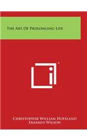 The Art of Prolonging Life