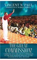 Great Commission!