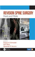 Revision Spine Surgery