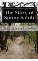 Story of Sonny Sahib