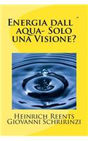 Energia dall´acqua