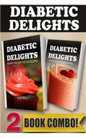 Sugar-Free On-The-Go Recipes and Sugar-Free Vitamix Recipes