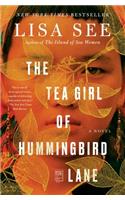 The Tea Girl of Hummingbird Lane