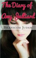 Diary of Amy Julliard