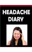 Headache Diary