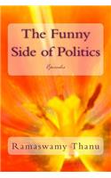 The Funny Side of Politics