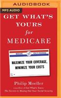 Get What's Yours for Medicare