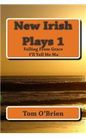 New Irish Plays 1