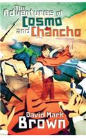 The Adventures of Cosmo and Chancho