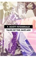 Tales of the Jazz Age