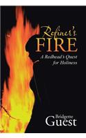 Refiner's Fire