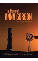 Diary of Anna Gorgon