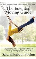 The Essential Moving Guide