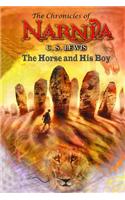 The Horse and His Boy