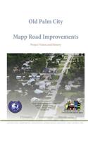 Old Palm City Mapp Road Improvements