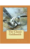 The Classic Goldsmith