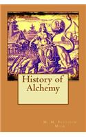 History of Alchemy