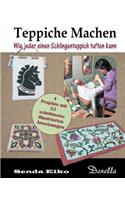 Teppiche machen