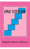 One Step Up