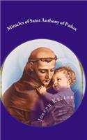 Miracles of Saint Anthony of Padua