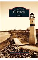 Clinton Iowa